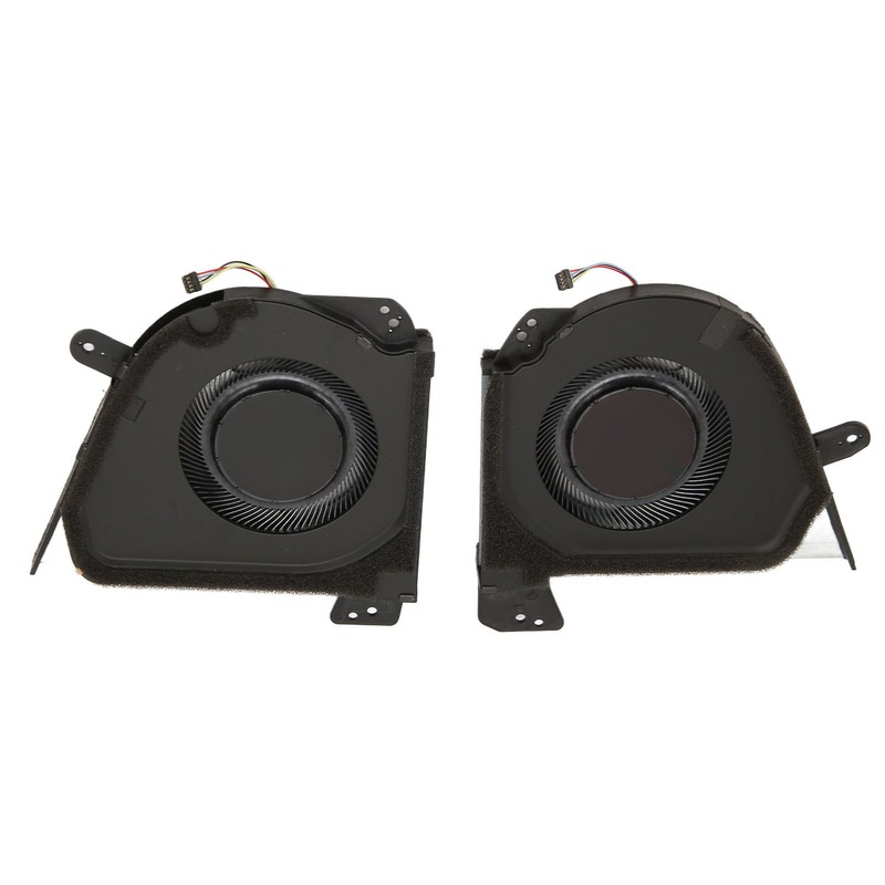 Laptop Cooling Fan Replacement Compatible for ASUS ROG Zephyrus M16