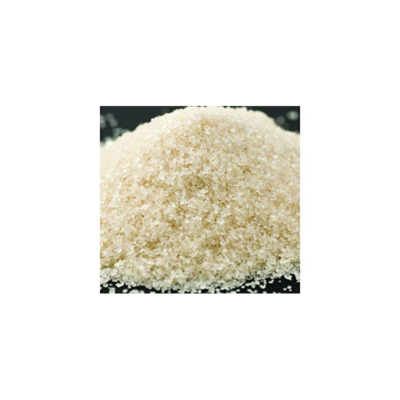 YANKEETRADERS, Evaporated Cane Juice, Sugar, 2 Lbs