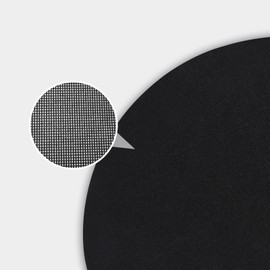 17" Sanding Screen Discs with Buffer Pad,10 Pack 60 Grit Mesh Floor Sanding Screen - for Wood Floor,Epoxy Maintenance