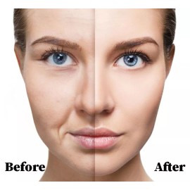 100% Pure 25lb 25x1lb ORYGINAL African Black Soap from Ghana 100% Natural PREMIUM QUALITY