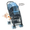 Smart Start Baby Stroller Bug Net/ Net Cover/ Mosquito Net