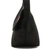 Manhattan Portage 1603 BLK Shoulder Bag, Casual, Black, Men's, Black