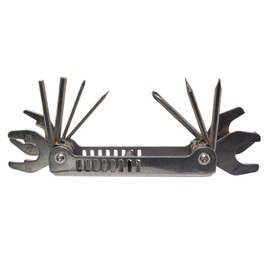 Lomo Divers Multi Tool