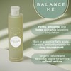 Balance Me Balance Me Super Firming Body Oil - Vegan