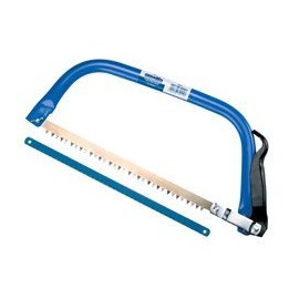 Ausonia 300 mm Hacksaw COMBI Professional