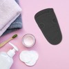 Exfoliating Glove, 1 Piece Shower Sponge for Exfoliating & Body
