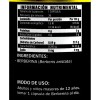 Berberina Vitesa 500mg 30 Cápsulas Suplemento Nutricional Orgánico
