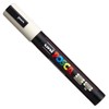 Posca - PC-5M Paint Marker Art Pens - 1.8-2.5mm Nib
