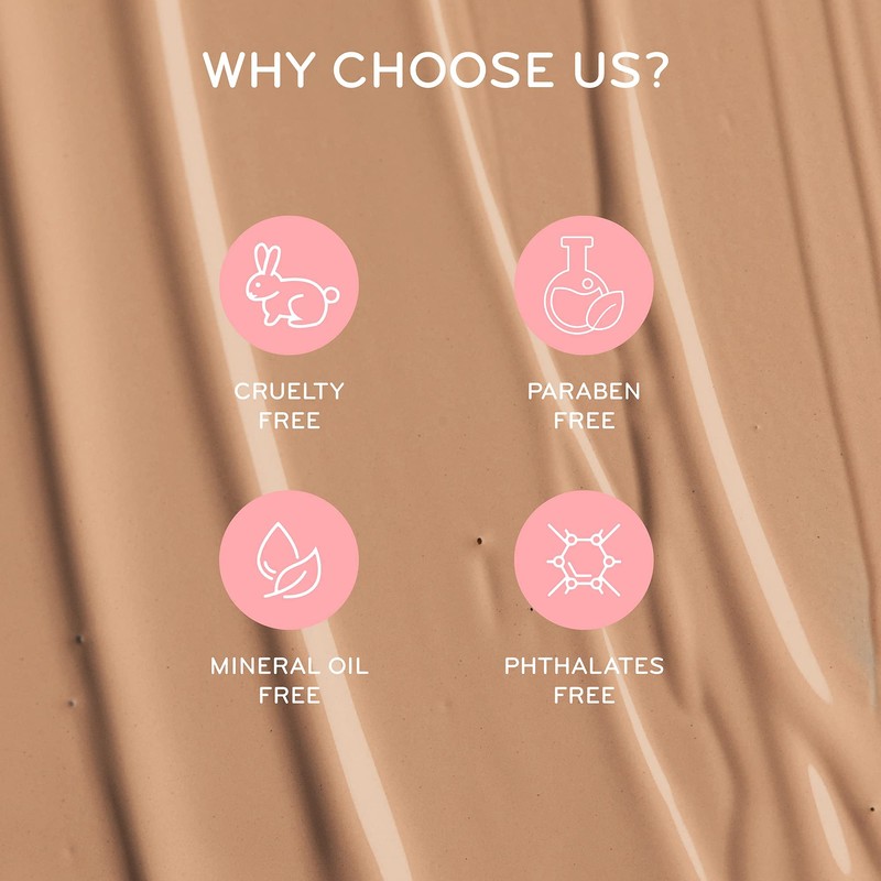 purlisse Perfect Glow BB Cream SPF 30: Clean & Cruelty-Free,