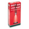 Dust-Aid Platinum Light Wand Kit