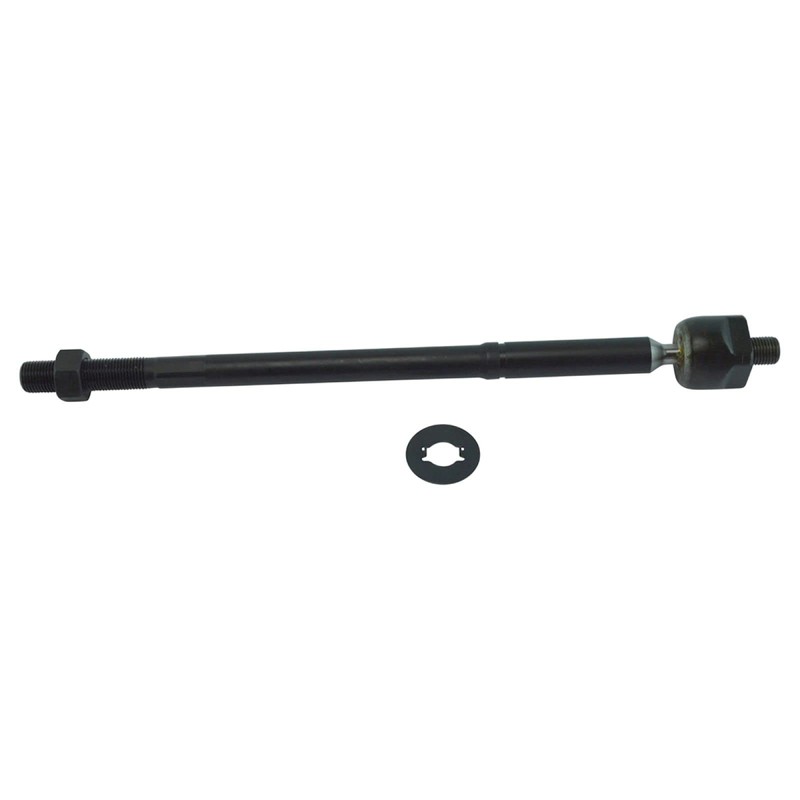TRQ Front Steering Kit Steering Rack & Pinion Bellow Tie