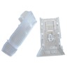 Graber, Bali, Springs (Pull Cord Control Valance Clip) for Horzontal
