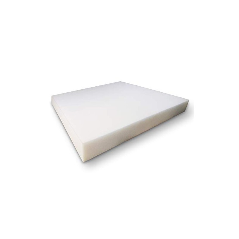 24" x 24" Square Foam Sheet (1/2" x 24" x