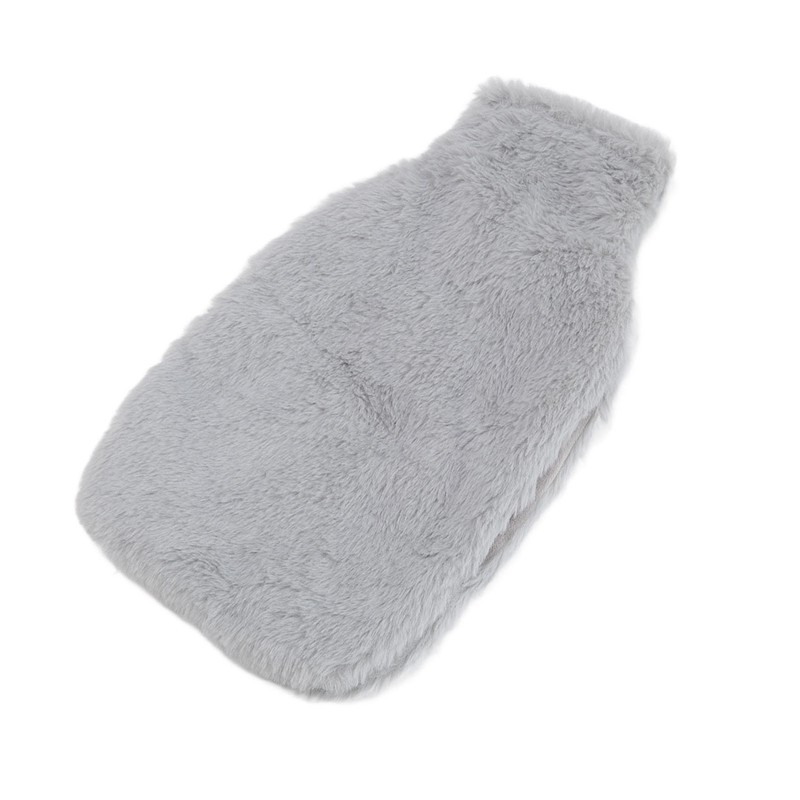 2000ML Hot Water Jug Bag Rubber Double Sided Hand Inserted