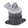Distributor Solenoid Valve 9218234 for HPV102 Alloy Steel with Washer