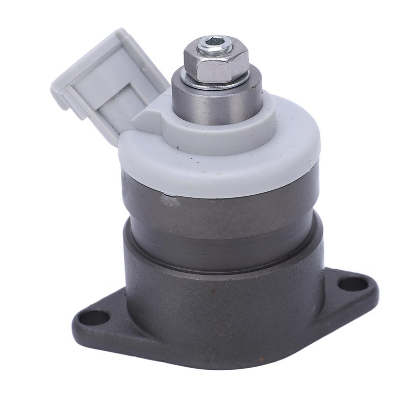 Distributor Solenoid Valve 9218234 for HPV102 Alloy Steel with Washer