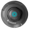 Gardena MD80 Pop-Up Sprinkler System, Pop-Up Irrigation System for Medium