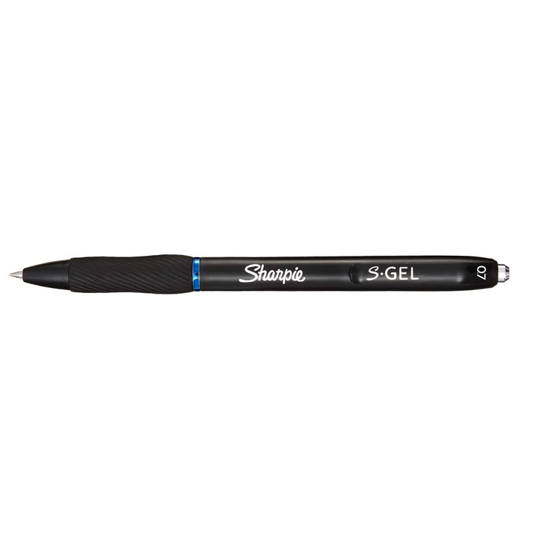 Sharpie S-Gel | Gel Pens | Medium Point (0.7mm) |
