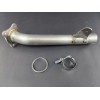 VOODOO PERFORMANCE EXHAUST SUZUKI 01-04 GSXR1000 STAINLESS STVPEGSXRK1MID