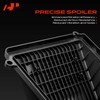 A-Premium Engine Air Filter Cleaner Box Housing with Air Strainer