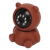 1080P WiFi Smart Camera Night Vision Motion Detection Two Way