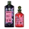 Yves Rocher Set Capilar Brillo Revelador Rubios, Blancos y Grises: