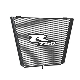 Motorcycle Radiator Grille Guard Cover Compatible with GSXR 750 GSX-R 750 2006-2024