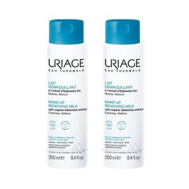 Moisturizing and nutritious cleansing milk Uriage Ledemaquien 2 pack special 250ml+250ml / 보습영양 클렌징밀크 유리아쥬 레데마끼앙 2입 기획 250ml+250ml