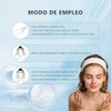 WEUD Crema Coreana Original, Crema Hidratante con Niacinamide, Centella Asiática,