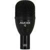 AUDIX タム パーカッション向け ダイナミックマイク ハイパーカーディオイド f2【国内正規品】