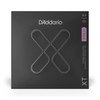 D'Addario XTJ09520 XT Stainless Steel String for Banjo Guitar Strings,