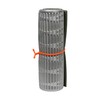 Nite Ize Gear Tie Reusable Rubber Twist Tie 24", 2-Pack,