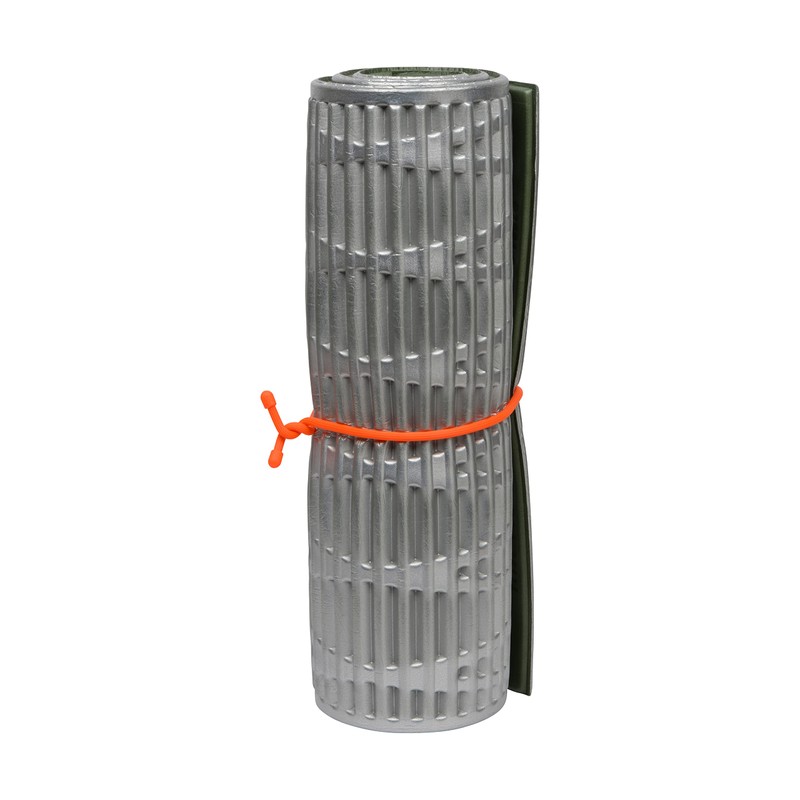 Nite Ize Gear Tie Reusable Rubber Twist Tie 24", 2-Pack,