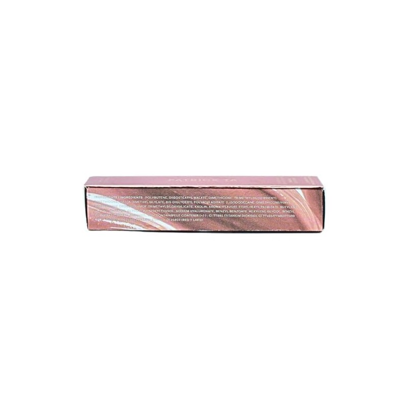 Crema para labios sedosa She's Confident