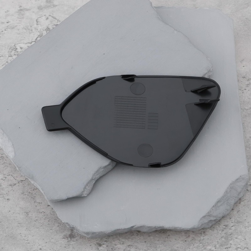 SG Store Front Bumper Tow Hook Cover Cap 39820294 Compatible