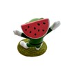 Copeau 4425 Fruit Copo Ranger Mascot, Frog, Watermelon, Approx. Width
