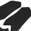 Motorcycle Gas Tank Protectors Slip Resistant Heat Insulation Replacement For
