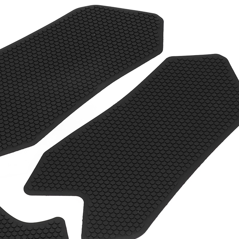 Motorcycle Gas Tank Protectors Slip Resistant Heat Insulation Replacement For