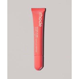 Rhode- Brillo labial con color, brillante y modulable