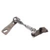 Transfer Case Linkage Kit Stainless Steel Silver Rust Proof Replacement