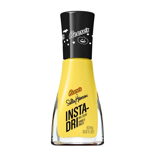 Sally Hansen Insta-Dri, Rep, Nail Polish Quick Dry, One-Coat Application,..