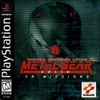 Metal Gear Solid: VR Missions (Renewed)