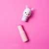 Lip Smacker Lippy Pals Llama, Flavored Moisturizing & Smoothing Soft