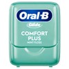 Oral-B Glide ProHealth Deep Clean Dental Floss Comfort Plus, 2