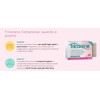 Chiesi, Tricorene compresse - Integratore Alimentare che contribuisce al mantenimento