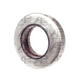 Spindle Thrust Stub Axle Bearing OD 72.5mm Replacement for Fordson Major Power Super Tractor