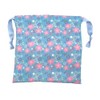 Nakajima Corporation Sakura Kimono Boa Face Drawstring Cinnamoroll 191687-24