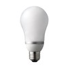 TOSHIBA Neo Ball Z Realistic A Shape 100 Watt Type