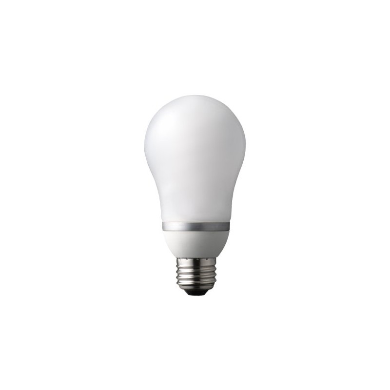 TOSHIBA Neo Ball Z Realistic A Shape 100 Watt Type