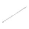 Daiwa Tairaba Red Fang Nakai Mushi 4.3 Inch Keimura Clear